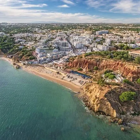 Homestay Charmoso A 300m Da De Olhos De Agua ! Albufeira